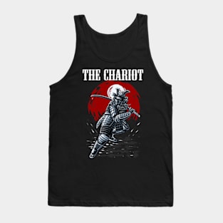 THE CHARIOT MERCH VTG Tank Top